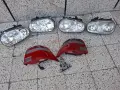 Фарове и стопове за голф четири всичко за 65е., снимка 2