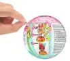 Кукла в топка L.O.L. Surprise Mix & Make Birthday Cake Kукли с роклички като тортички, снимка 7