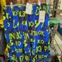 Мъжки бански големи размери 5XL 4XL, 3XL, снимка 6