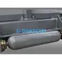 Косачка с две отклоняващи секции GRAECUS DTS170, снимка 3