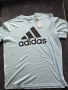 мъжка тениска Adidas XL, снимка 1