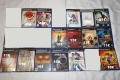 Игри за PS2 Phantasy Star Universe: Ambition/Okami/Final Fantasy/Warhammer/Killzone/Total Overdose, снимка 1