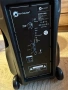 Аудио система N-Gear - The Flash 1205, черна, снимка 3