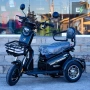 Електрическа триколка Volt Electric PUDDING PRO 1800W, снимка 4