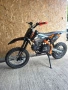 Кросов мотор 125 кубика , снимка 4