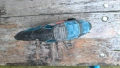 BOSCH GBH 18V EC SDS-plus , снимка 7