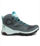 туристически обувки / маратонки  Salomon Outline Mid GTX  GORE-TEX номер 37,5-38  водоустойчиви , снимка 4