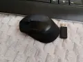 Logitech клавиатура MK520 и мишка M280 комплект, снимка 2