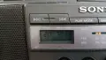 SONY CFD - V 14 CD RADIO CASSETTE - CORDER , снимка 7