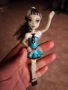 Monster high, g1 mini, 2015, made by Mattel for McDonalds, снимка 1