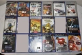 Игри за PS2 ATV Offroad Fury 3/Ford Racing 3/WRC 2/MotoGP/Shrek 2 3/Stuntman/Lemony Snicket's, снимка 1
