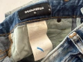 Къси панталони Dsquared размер 48, снимка 12
