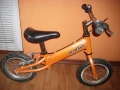 RUNBIKE 12 ″ USA АЛУМИНИЕВ Детски велосипед,колело с помощни колела.Промо!, снимка 6
