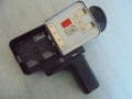 № 8573 Стара камера Nizo S30 Super 8 – винтидж, Германия , снимка 2