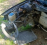Audi A3/8l/1.8T 2002., снимка 17