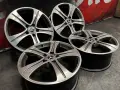 Оригинални алуминиеви джанти за Мерцедес (Mercedes), 17 цола, 5х112, снимка 3