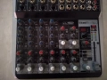 Смесителен пулт  с ефект Behringer XENYX QX1202USB, снимка 2