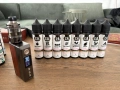 Продавам вейп DRAG 4 на Voopoo (пълен комплект), снимка 4