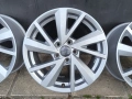  ОРИГИНАЛНИ джанти 17 ' цола 5x112 57,1 AUDI Q2 / Ауди VW 7J ET45, снимка 8