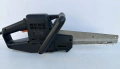 Black Decekr BD 380 - Електрически трион (Алигатор) 1020W, снимка 4