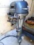 Продавам извънб. д-л Yamaha-Four Stroke 9,9HP, 4т,ел.стартер,щамбайн и жила,внос от Италия, снимка 11