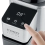 Кафемелачка с контейнер за събиране и държач за портафилтър CASO BaristaChef 150W, снимка 8