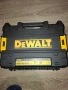 винтоверт dewalt DCD-709 нов , снимка 6