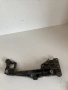 Конзола стойка за Mitsubishi Outlander 2.0 Di-D (2010) 03G131159, снимка 1