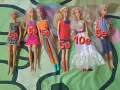 Кукли Monster high(монстър хай), барби,дисни принцеси, снимка 6