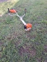 моторна коса fs 350, снимка 1