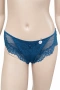 Hunkemöller дамско долнище с дантела и тюл, размер M, снимка 1