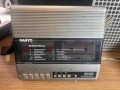 Sanyo TAS8010 телефонен секретар, снимка 3
