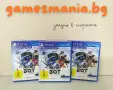 [ps4] Отлично състояние ! Cuphead+колекционерски карти / Експресна доставка, снимка 3