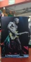 Phil Collen-метална табела(плакет), снимка 2