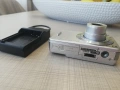 Sony Cyber-shot DSC-W55, снимка 5