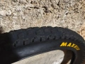 Гума Maxxis Minion DHF 29 x 2.5 с Exo протекция на страничния борд Downhill Dh колело, снимка 2