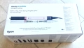 DYSON аrwrap Co-anda2x Straight+Wavy– Много приставки, функции + Bluethooth, ЧИСТО НОВO, снимка 1