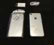 Apple iPhone 7 128Gb Silver Фабрично отключен, снимка 3