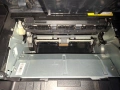 PANTUM M6500  изгоряла интерфейсна платка, ЗА ЧАСТИ, снимка 3