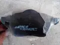 Чисто нови предни накладки с Датчици ATEC за Сеат Алхамбра, Фолкваген Шаран, Форд Галакси, снимка 3