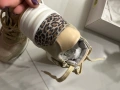 Нови страхотни маратонки 33 номер естествена кожа, снимка 6