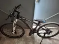 Алуминиев велосипед Cube AIM-26цола, снимка 3