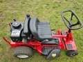 ТРАКТОРНА КОСАЧКА SNAPPER/BRIGGS&STRATTON. КАТО НОВА , снимка 9