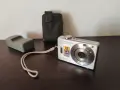 Камера PRAKTICA Luxmedia 8303  8.2MP PENTACON - Germany , снимка 1