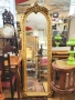Високо огледало „Рококо Роял“, снимка 6