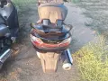 Suzuki Burgman 400i - 2007г. - На части, снимка 12
