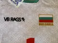 Оригинална фланелка на националния отбор на България по волейбол, снимка 3