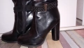 Ботуши Лулукс Висококачествена Еко Кожа 37н. НОВИ, снимка 4