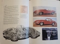 Jaguar. History of a Classic Marque, снимка 17