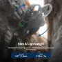 Нов Комплект филтри NEEWER за дрон DJI Avata 2 CPL ND8 ND16 ND32 стъкло, снимка 6